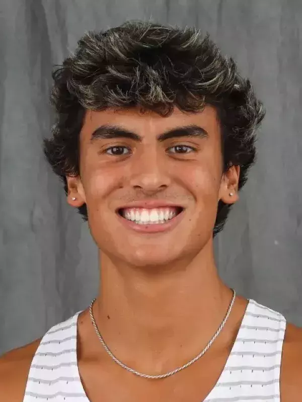 Luke Lesseuer Head Shot MXC 25