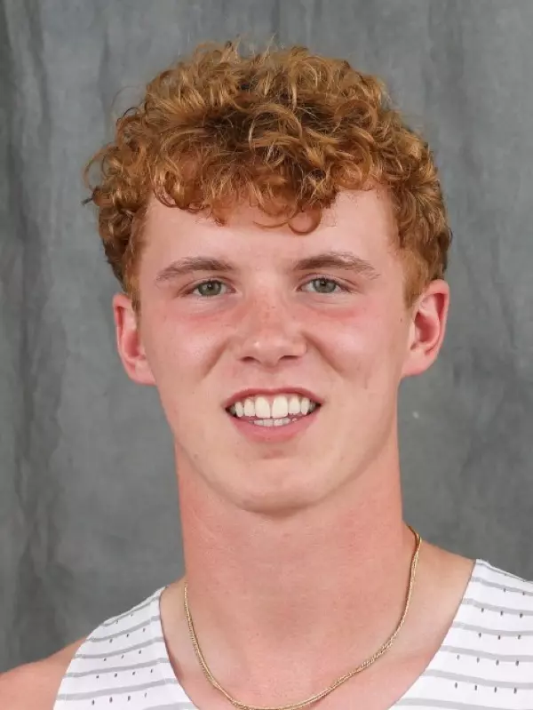 Isaak Rubley Head Shot MXC 25