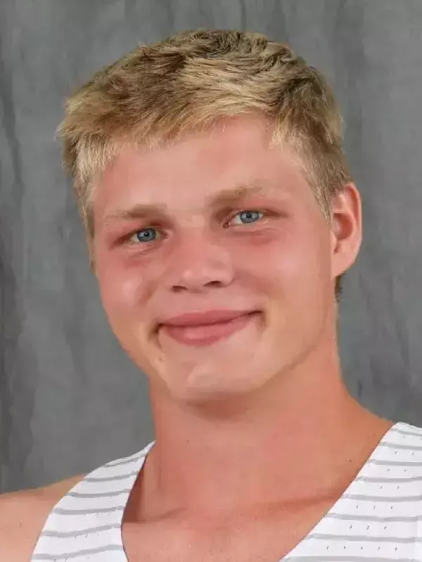 Wyatt Ulbricht Head Shot MXC 25