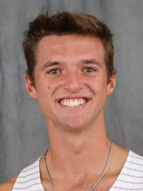 Luke Woolard Head Shot MXC 25