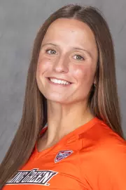 Alivia Brown