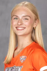Ava Buddelmeyer