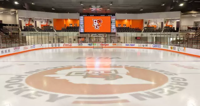 Slater Family Ice Arena