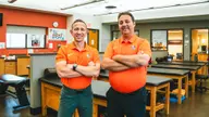 Bowling Green Athletics Announces Wood County Hospital as Official Medical Provider