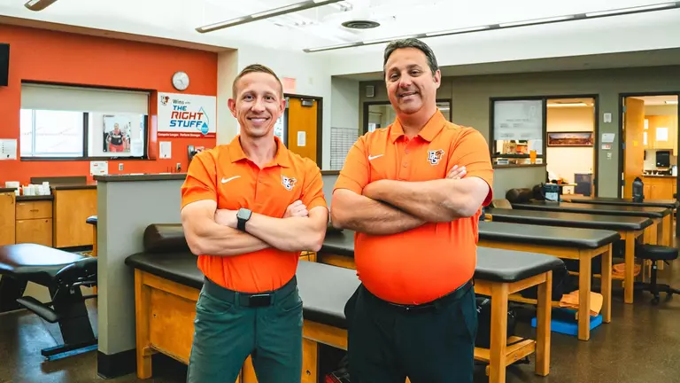 Bowling Green Athletics Announces Wood County Hospital as Official Medical Provider