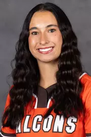 Morgan Beckham | 2026 BGSU Softball