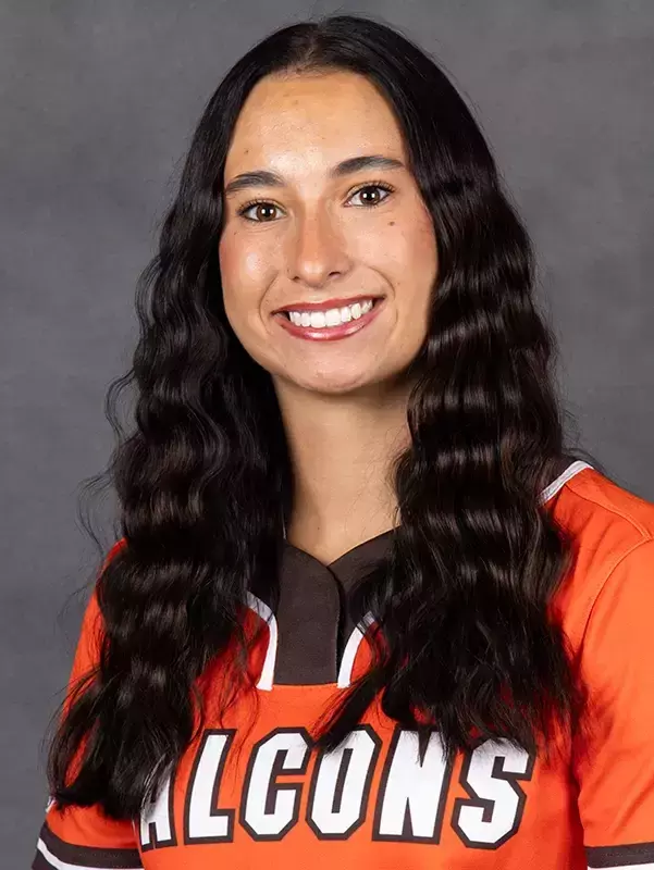 Morgan Beckham | 2026 BGSU Softball