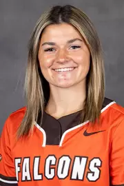 Taylor Behrendt | 2026 BGSU Softball