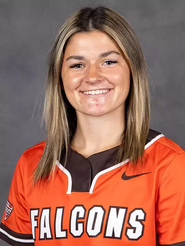 Taylor Behrendt | 2026 BGSU Softball