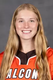 Ashley Chevalier | 2026 BGSU Softball