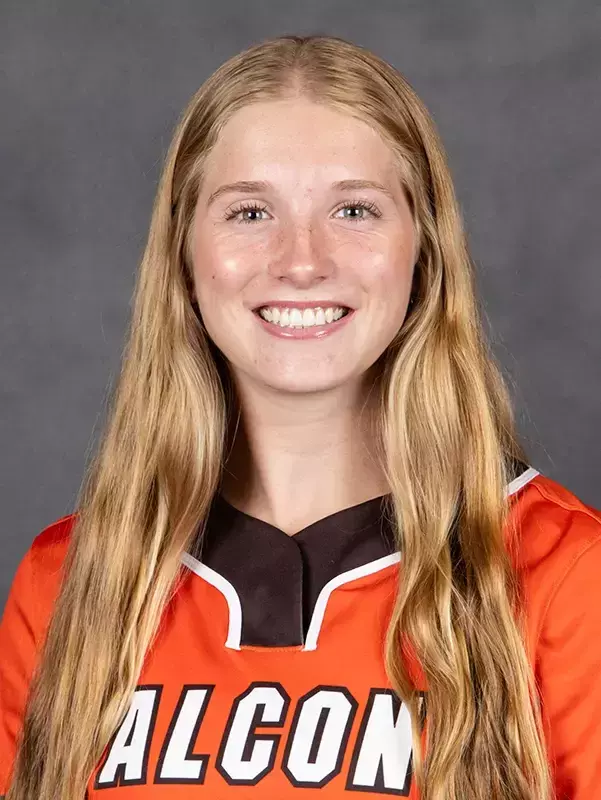 Ashley Chevalier | 2026 BGSU Softball