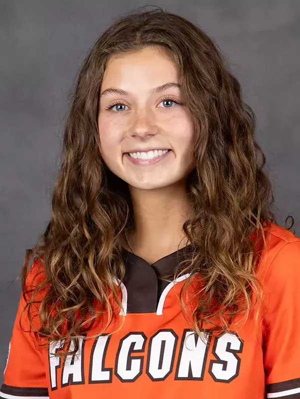 Delaney Davis | 2026 BGSU Softball