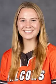 Jilliyn Gardner | 2026 BGSU Softball