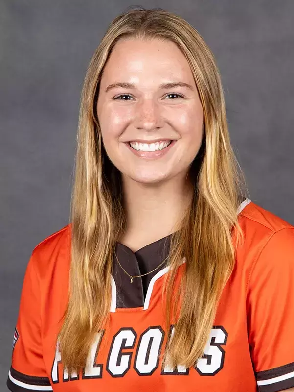 Jilliyn Gardner | 2026 BGSU Softball