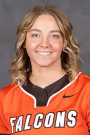 Hannah Hunt | 2026 BGSU Softball