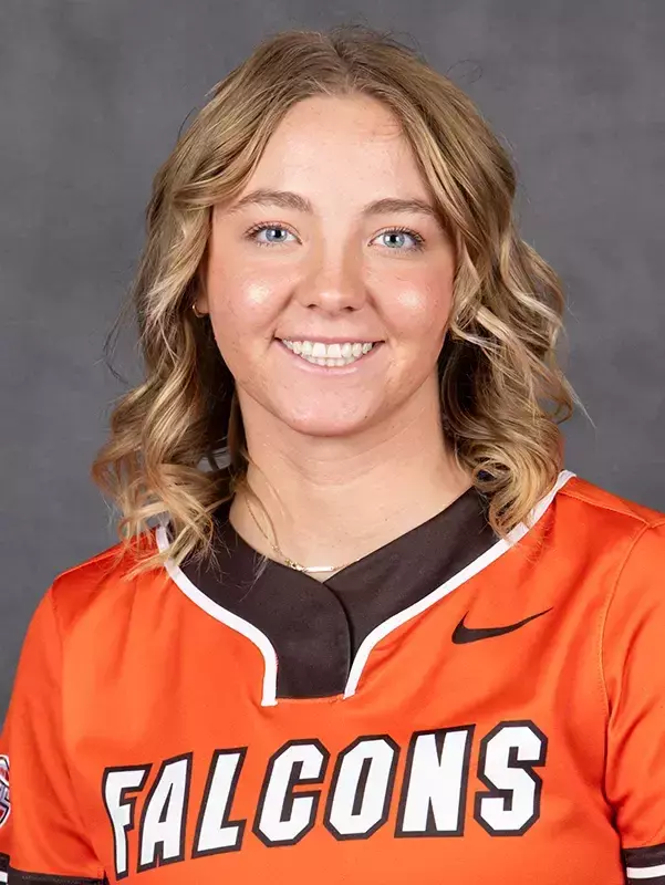 Hannah Hunt | 2026 BGSU Softball