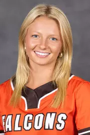 Sienna Hutchins | 2026 BGSU Softball
