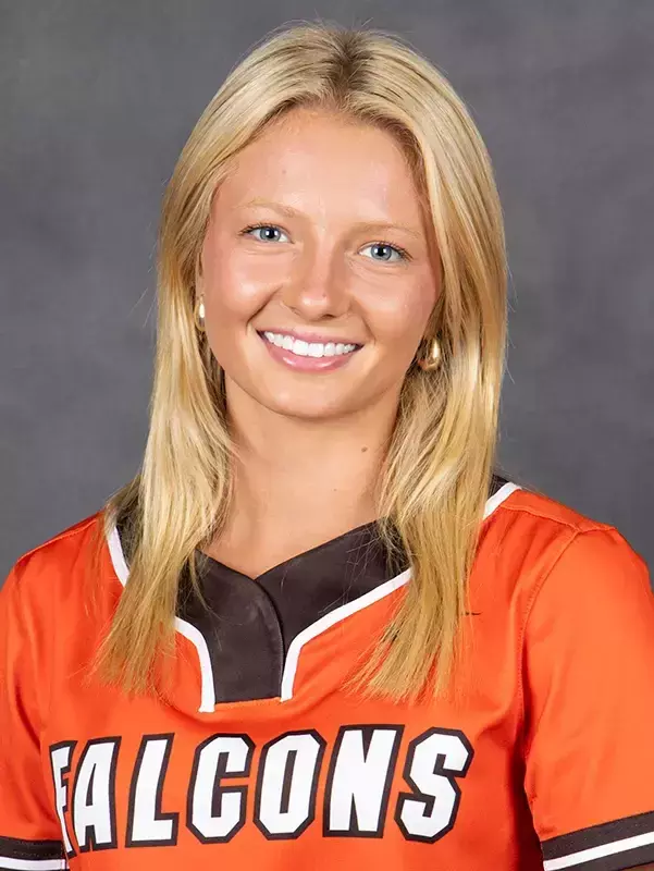 Sienna Hutchins | 2026 BGSU Softball