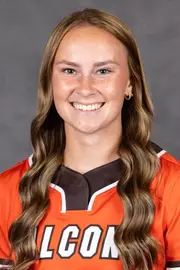 Katie Hutter | 2026 BGSU Softball