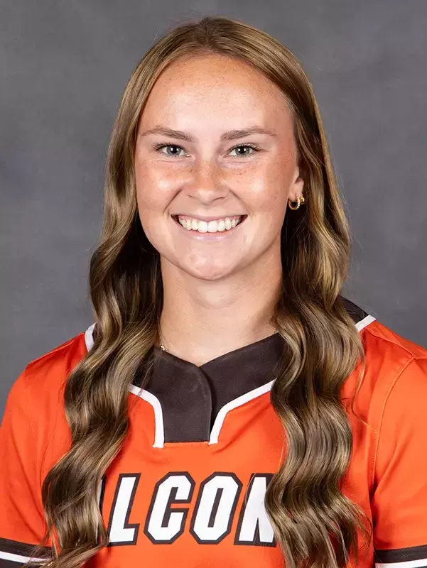 Katie Hutter | 2026 BGSU Softball