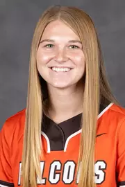 Cameron Kaufman | 2026 BGSU Softball