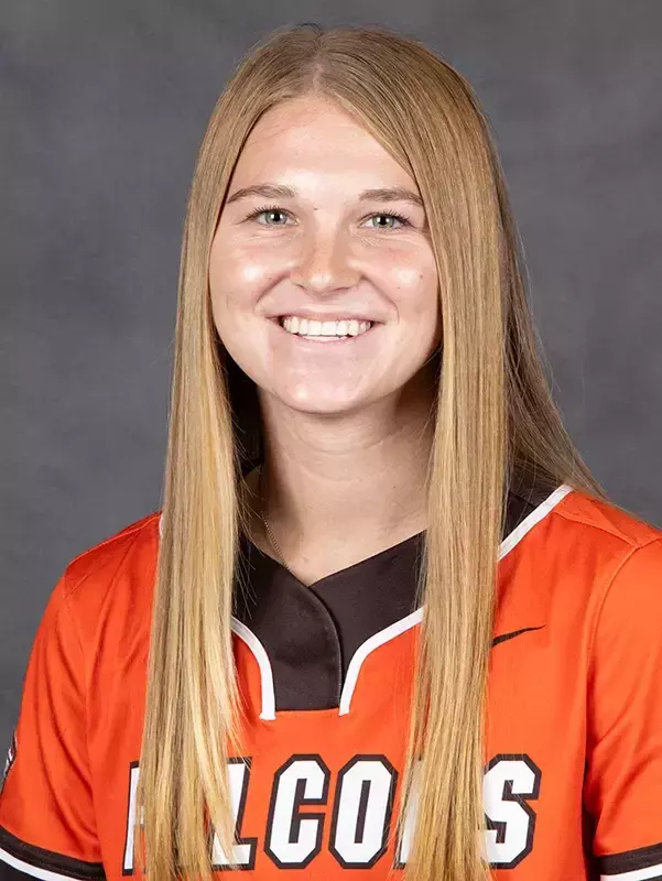 Cameron Kaufman | 2026 BGSU Softball