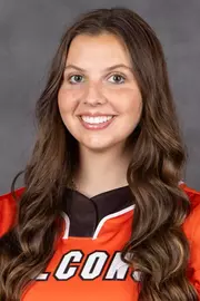 Mackenzie Krafcik | 2026 BGSU Softball