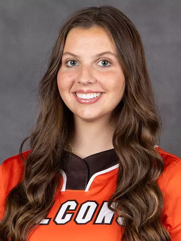 Mackenzie Krafcik | 2026 BGSU Softball