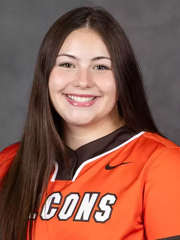 Sydney Marshall | 2026 BGSU Softball