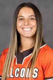 Addie Martin | 2026 BGSU Softball