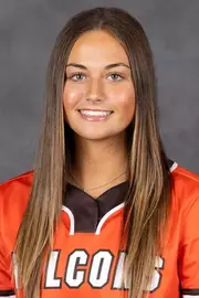 Hanna Massaro | 2026 BGSU Softball