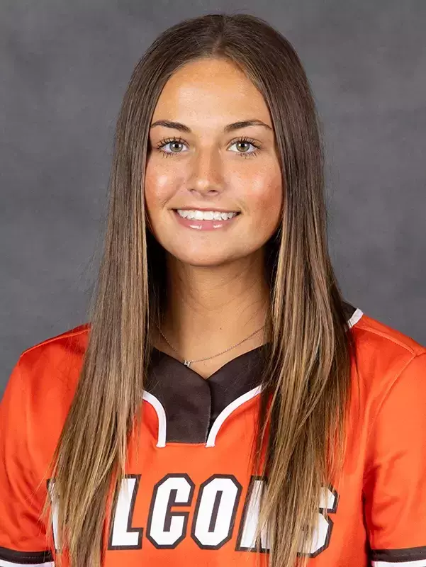 Hanna Massaro | 2026 BGSU Softball