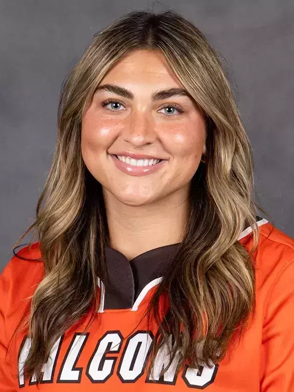 Lexi Nolan | 2026 BGSU Softball