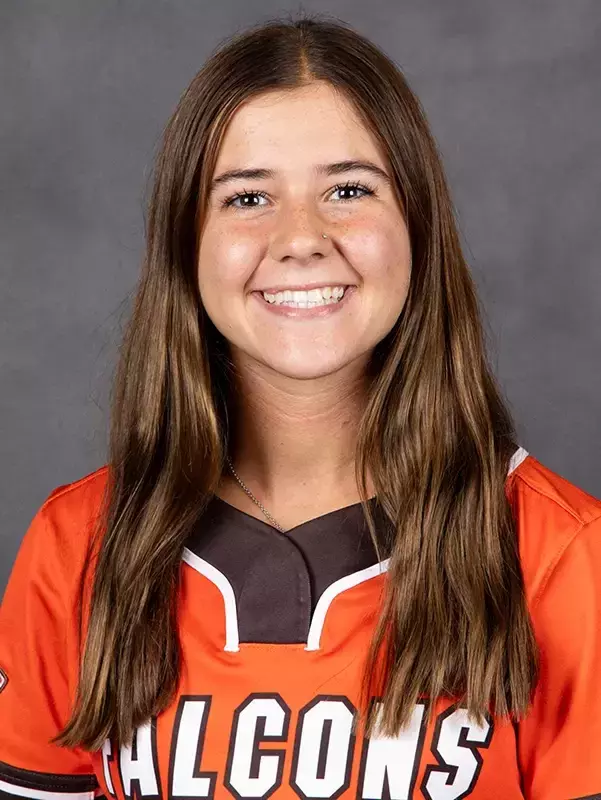 Izzy Ray | 2026 BGSU Softball