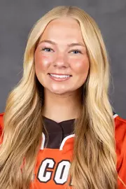 Quinn Rives | 2026 BGSU Softball