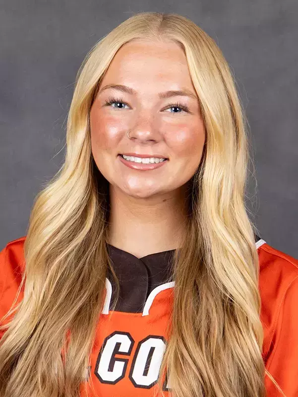 Quinn Rives | 2026 BGSU Softball