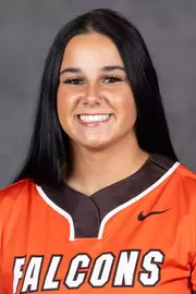 Alyvia Roth | 2026 BGSU Softball