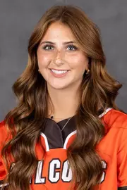 Avari Sandifer | 2026 BGSU Softball