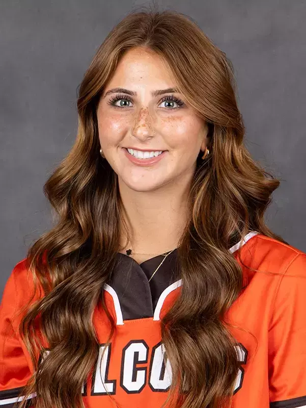 Avari Sandifer | 2026 BGSU Softball