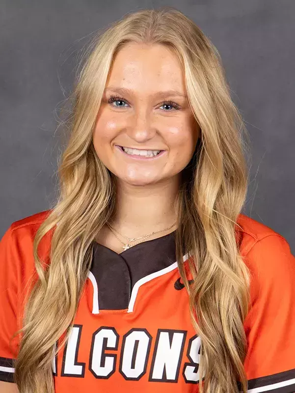 Hannah Simko | 2026 BGSU Softball