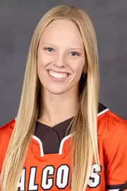 Peyton Steffes | 2026 BGSU Softball