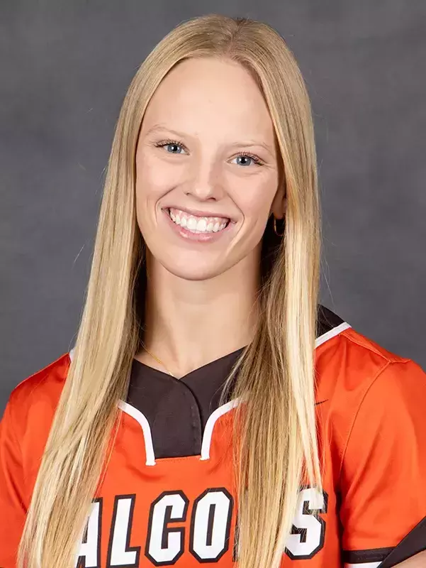 Peyton Steffes | 2026 BGSU Softball