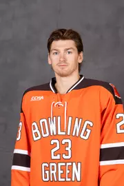 Ben Doran