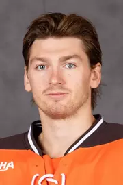 Ben Doran