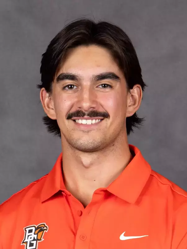Ethan Irvine