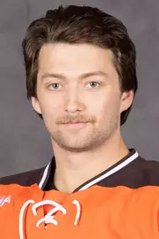 Breck McKinley