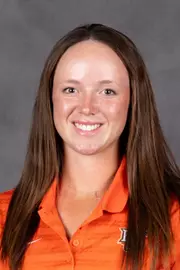 Clare Yeazell