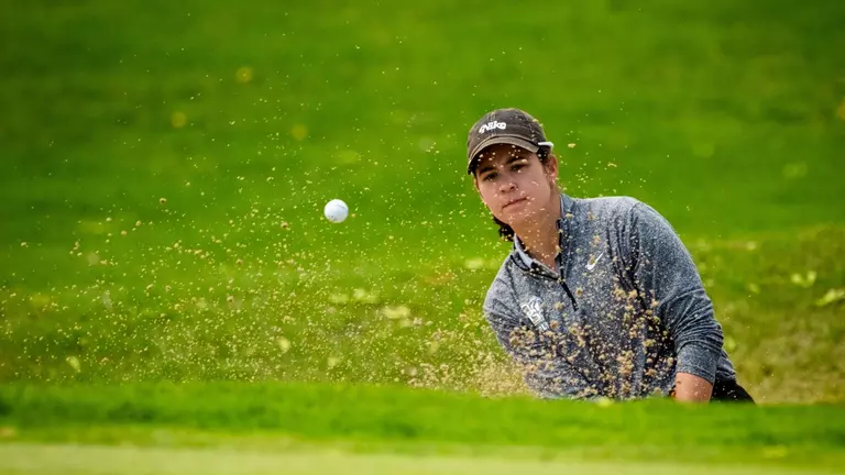 Preview: Women's Golf Heads to A-Ga-Ming Invitational