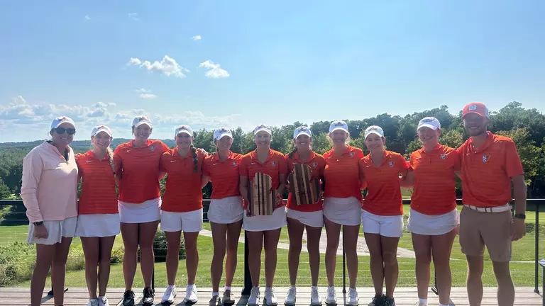 Recap: Falcons Claim Victory in Record-Breaking Fashion at A-Ga-Ming