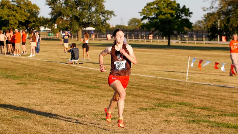 Falcons Host Home Debut with Mel Brodt Collegiate Open